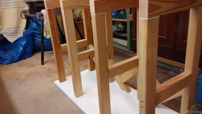 Bau des Unterschranks von bigbeef (5)