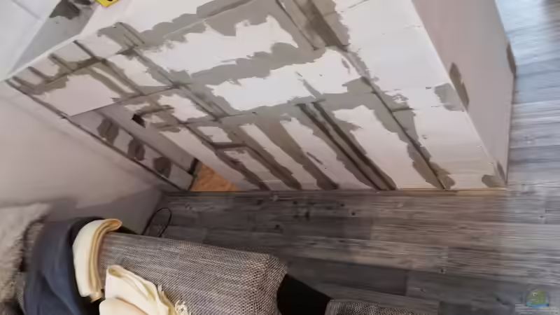 Bau des Unterschranks von Gartenfuxx (2)