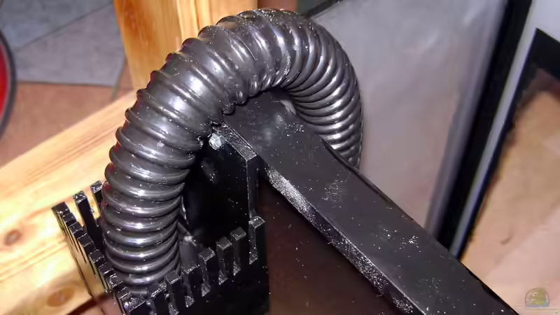 Bau eines Refugiums für Meerwasser-Aquarien