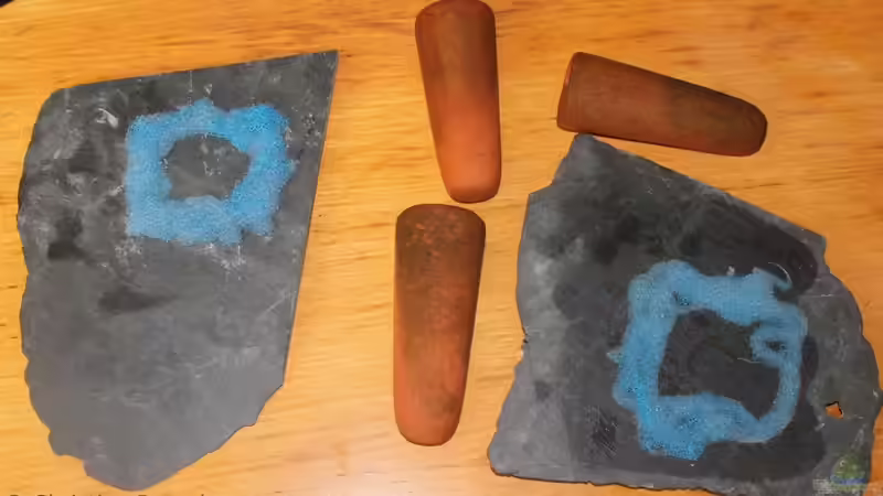 Bau meiner eigenen Höhle von chrisi01 (11)