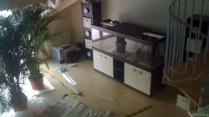 Baustelle... aber auch die wird wohl irgendwann fertig sein von Zork-Nemesis (5)