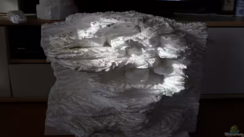 Bearbeitung mit Lötkolben und Heißluftgerät von René L. (5)