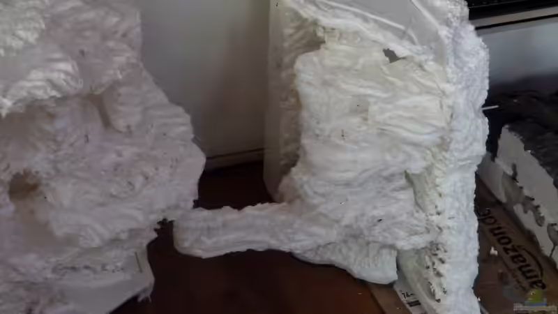 Bearbeitung mit Lötkolben und Heißluftgerät von René L. (6)