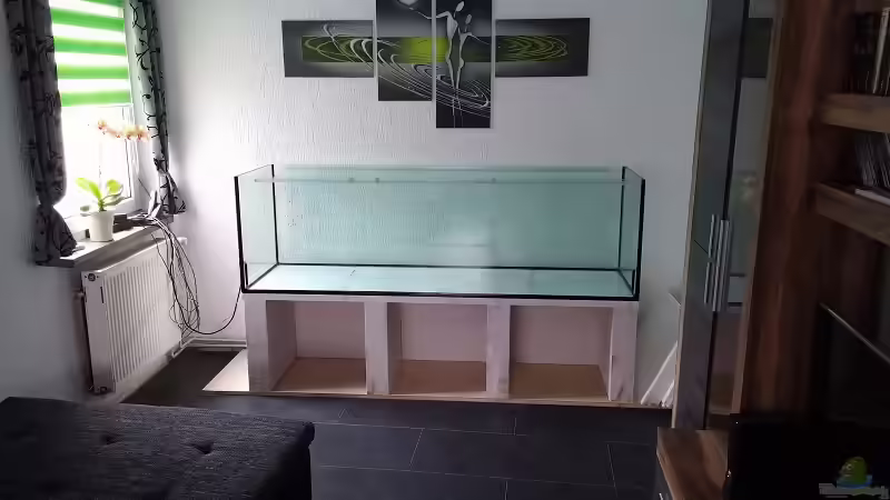 Becken aufgestellt von Michael Scheffler (5)