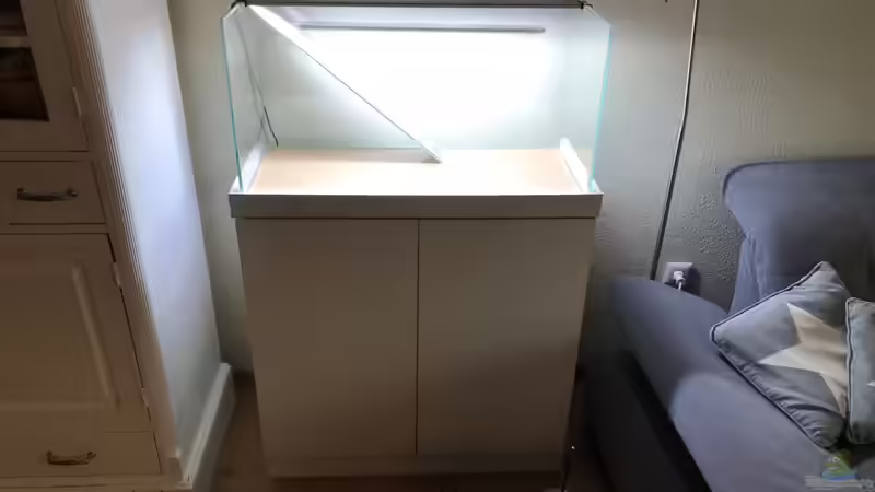 Becken bereit für ein neues Scape von Der Nicky (4)