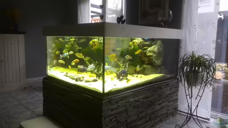 becken größe 120x140x60 cm von Frank Lefers (2)