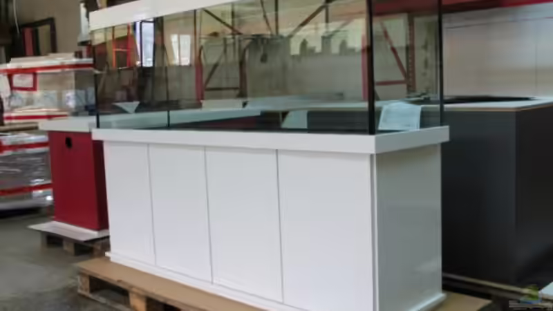 Becken in der Produktion  von Diskusfan2000 (2)