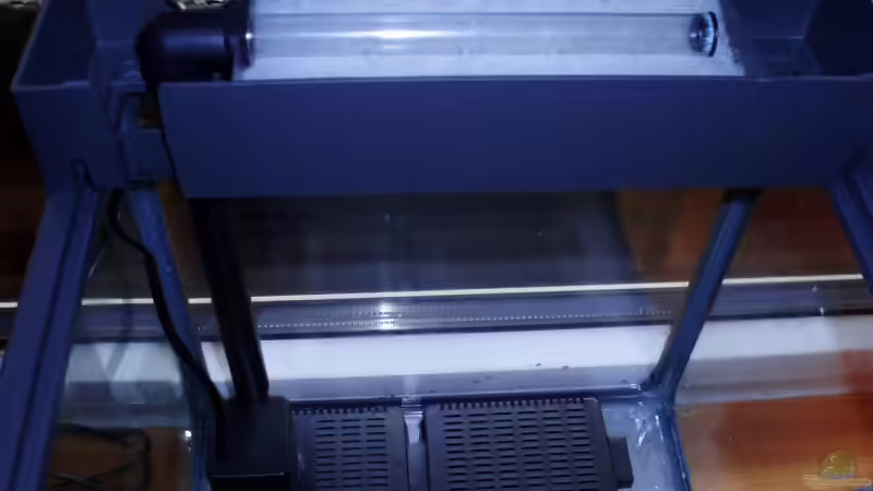 Becken Komplett von Der Engländer (9)