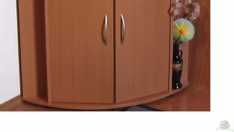 Becken mit erster Einrichtung von Trooper (2)