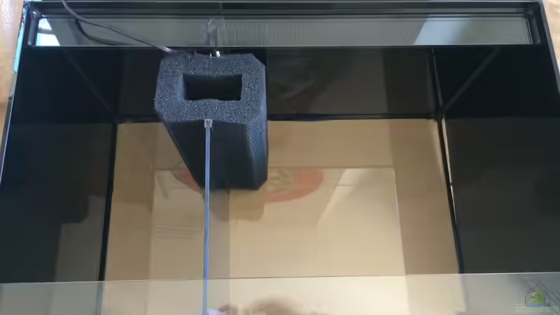 Becken mit Filter und Trennschieber von Branjo (6)