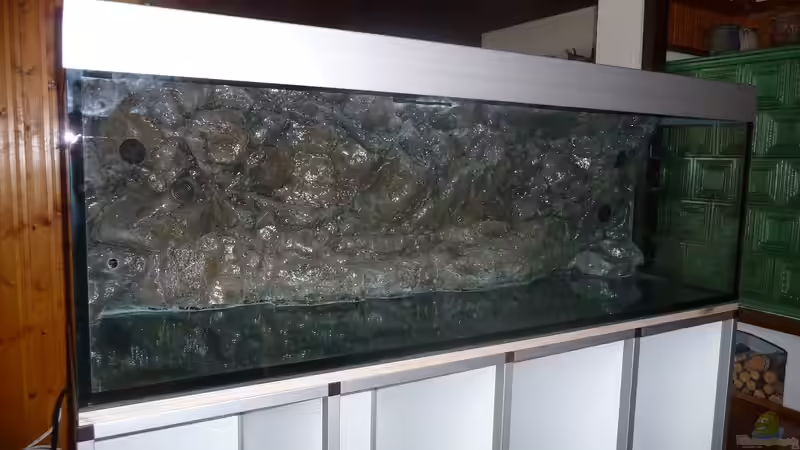 Becken mit Rückwandfilter von DER YBBSTALER (14)