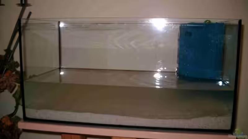 Becken mit Sand von Matthias Schober (3)