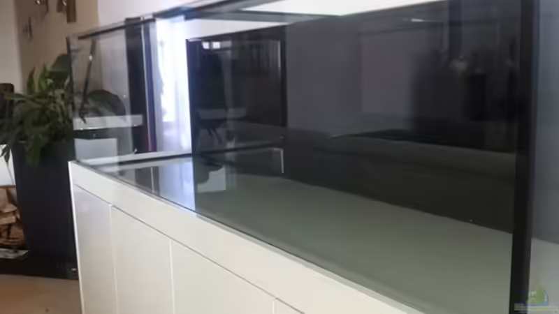 Becken ohne Abdeckung, Rückwand schwarz-matt von axxo (11)