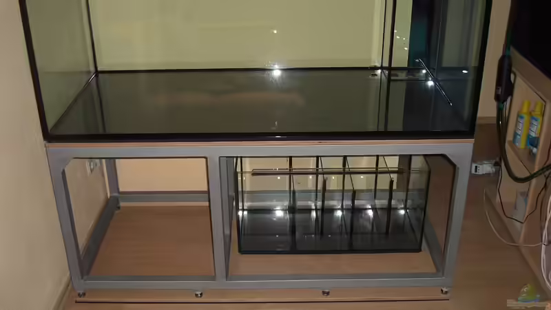 Becken steht soweit sicher.... von Matoba (5)