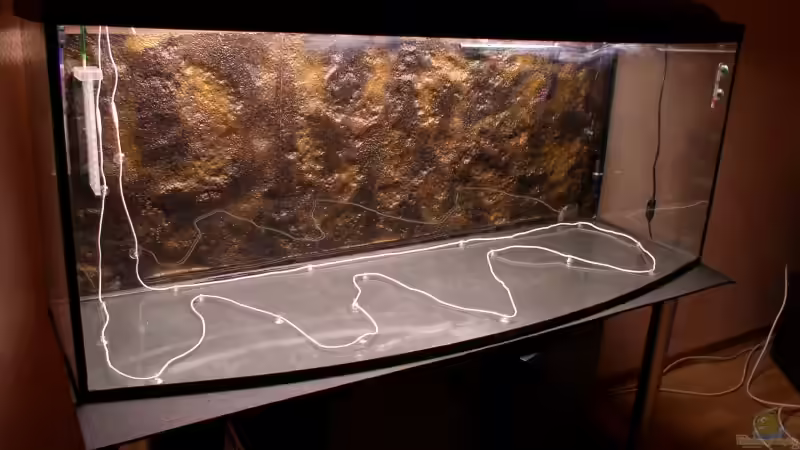 Beckenaufbau am 11.04.2006 von Mirko Weser (2)