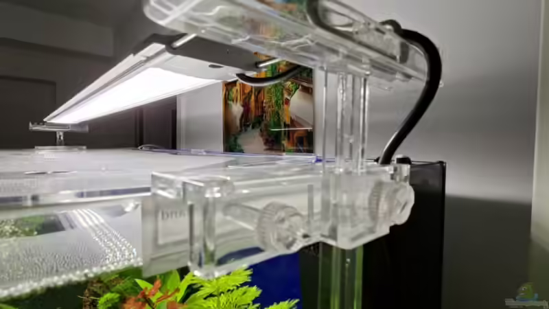 Befestigung für LED Leuchte von ernst11 (32)