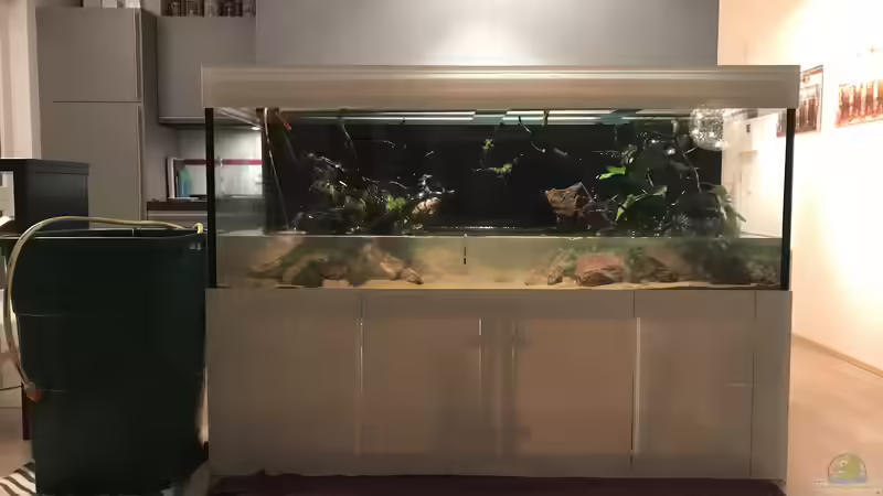 Befüllung von JARB (31)