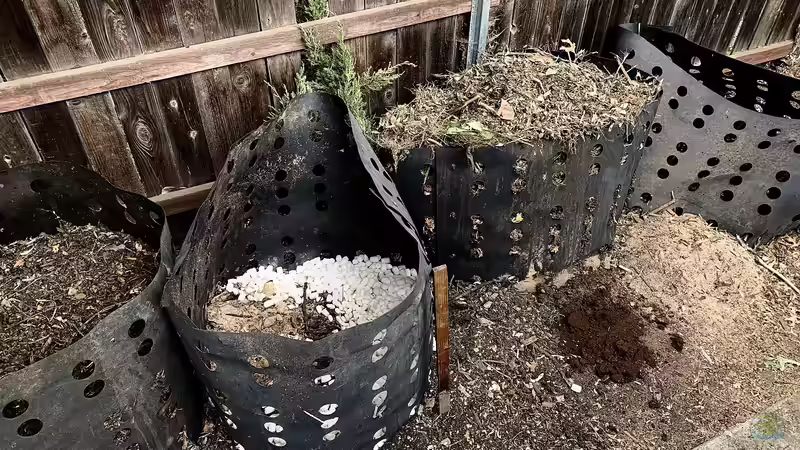 Begriffe erkärt: Was ist Bokashi?