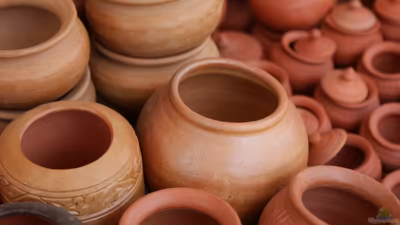 Begriffe erklärt: Was ist Terrakotta?