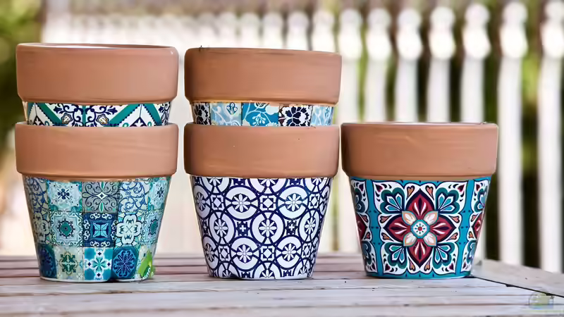 Begriffe erklärt: Was ist Terrakotta?