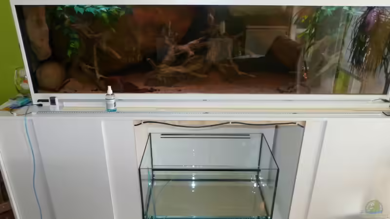 Beim 1. Teilwasserwechsel 26.02.14 von ~Marco~ (53)