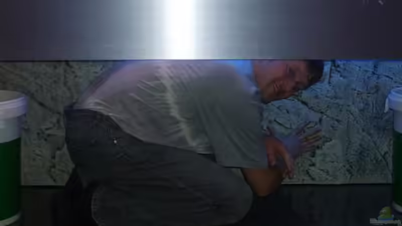 Beim Einbau der Rückwand von Lars Schnabel (6)