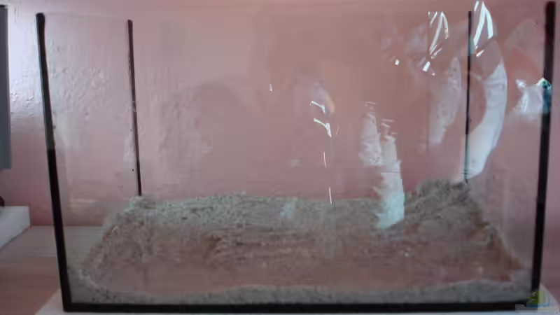 Beim Einrichten von cantiga (2)