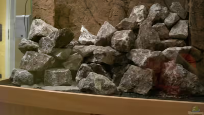 Beim Steinaufbauen fast fertig von ambrogio (7)