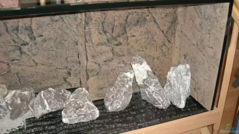 Beim Steinaufbauen II von ambrogio (4)