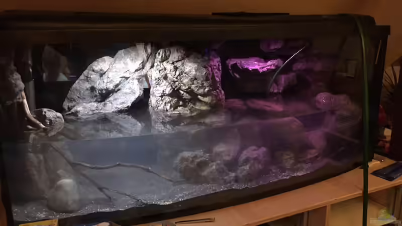 Beim Wasser füllen und Lichttests... von Dresdn3r (8)