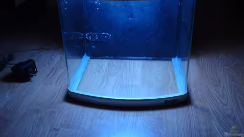 Beleuchtung an von Peter Tippmar (4)