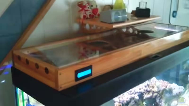 Beleuchtung Led selbst gebaut 1 von Dirk Schäfer (7)