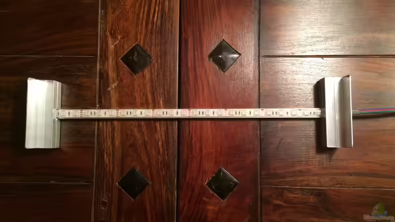 Beleuchtung LED Stripe von Hanse-Hannes (30)