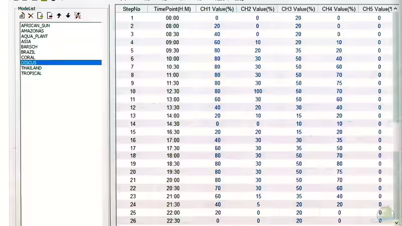 Beleuchtungsbeispiel Diskus von Ravenclaw57 (36)