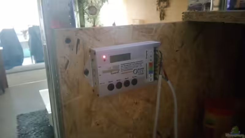 Beleuchtungssteuerung TC420 von Uncas (19)