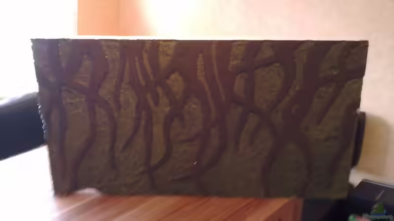 Bemalt jetzt kommt der Feinschliff von Koehler (35)