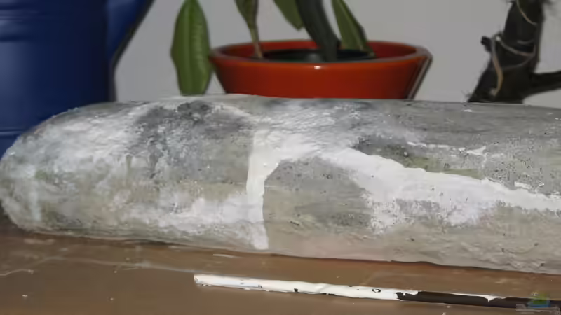 bemalt mit Schattierungen noch unversiegelt von der Theoretiker (58)