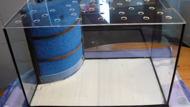 Berechnungsformeln zum Hamburger Mattenfilter (HMF)