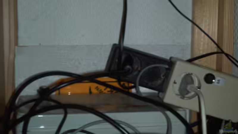 Beregnungsanlage und Thermostat für Fussbodenheitzung von Mirko Ritter (15)