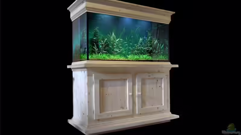 Bergbach von Biosphaeren (1)