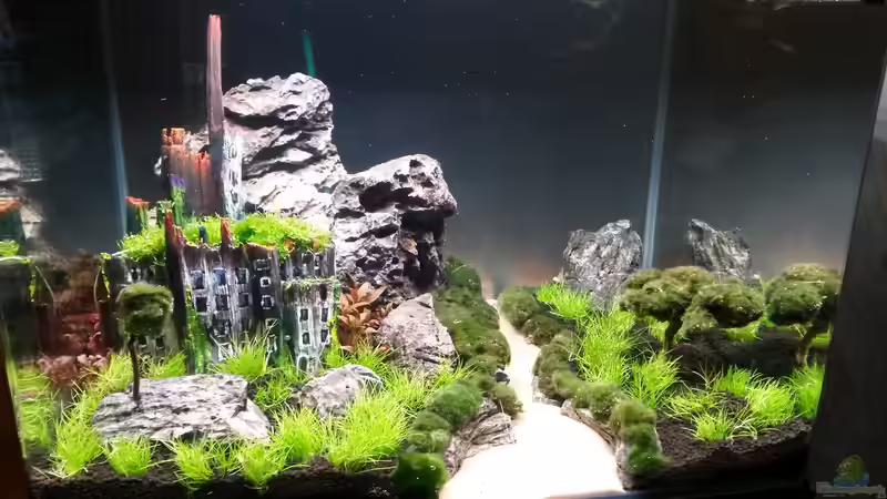 Bergdorf Andalusien von Dubdubler (1)