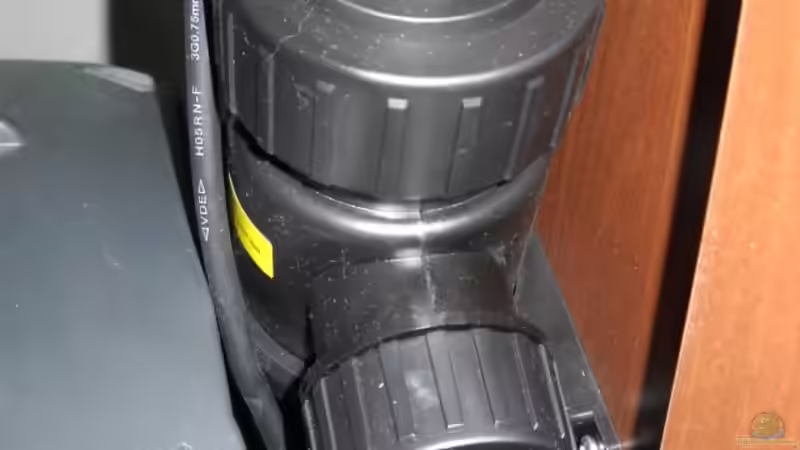 Berlan UV-C Wasserklärer von Flossenbeschauer (13)