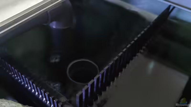 ??berlauf- und Filterschacht von LEDaquaristik.de (19)