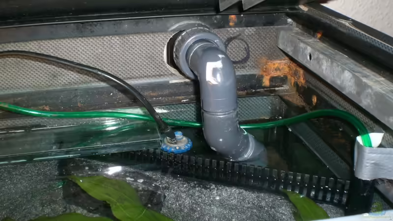 ??berlaufschacht mit Ablaufrohr und Heizer von Thomas Dietrich (16)