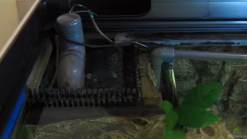 ??berlaufschacht von Ferdinand Aichinger (19)