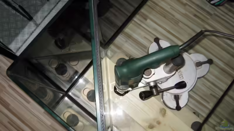 ??berlaufschacht von Manfred B. (8)