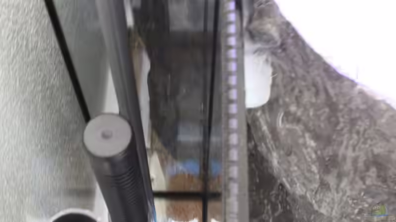 ??berlaufschacht,Wasserwechsel rechts davon von Michael Reiz (39)