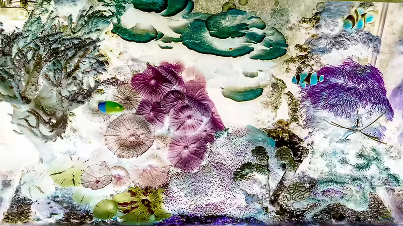 Besatz im Aquarium Becken 37754 von Artur Wegert (25)