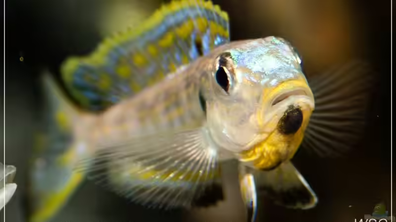 Besatz im Aquarium Tanganjican horizon von wolf87 (31)