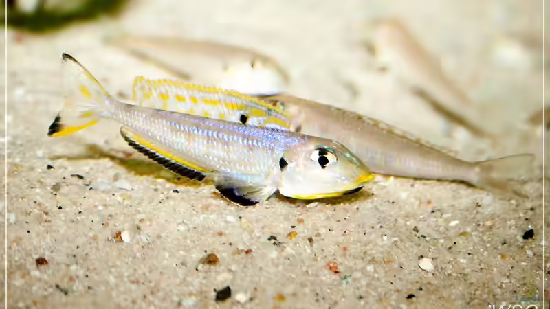 Besatz im Aquarium Tanganjican horizon von wolf87 (32)